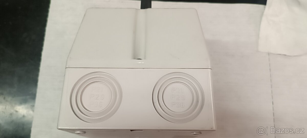 Přepínač SEZ S32 JP - 5