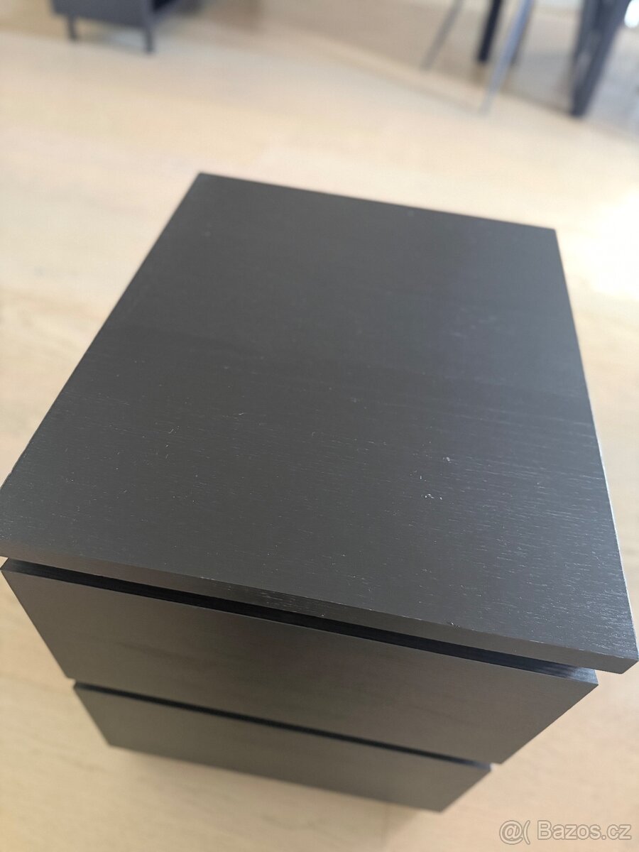 Komoda IKEA Malm - 5