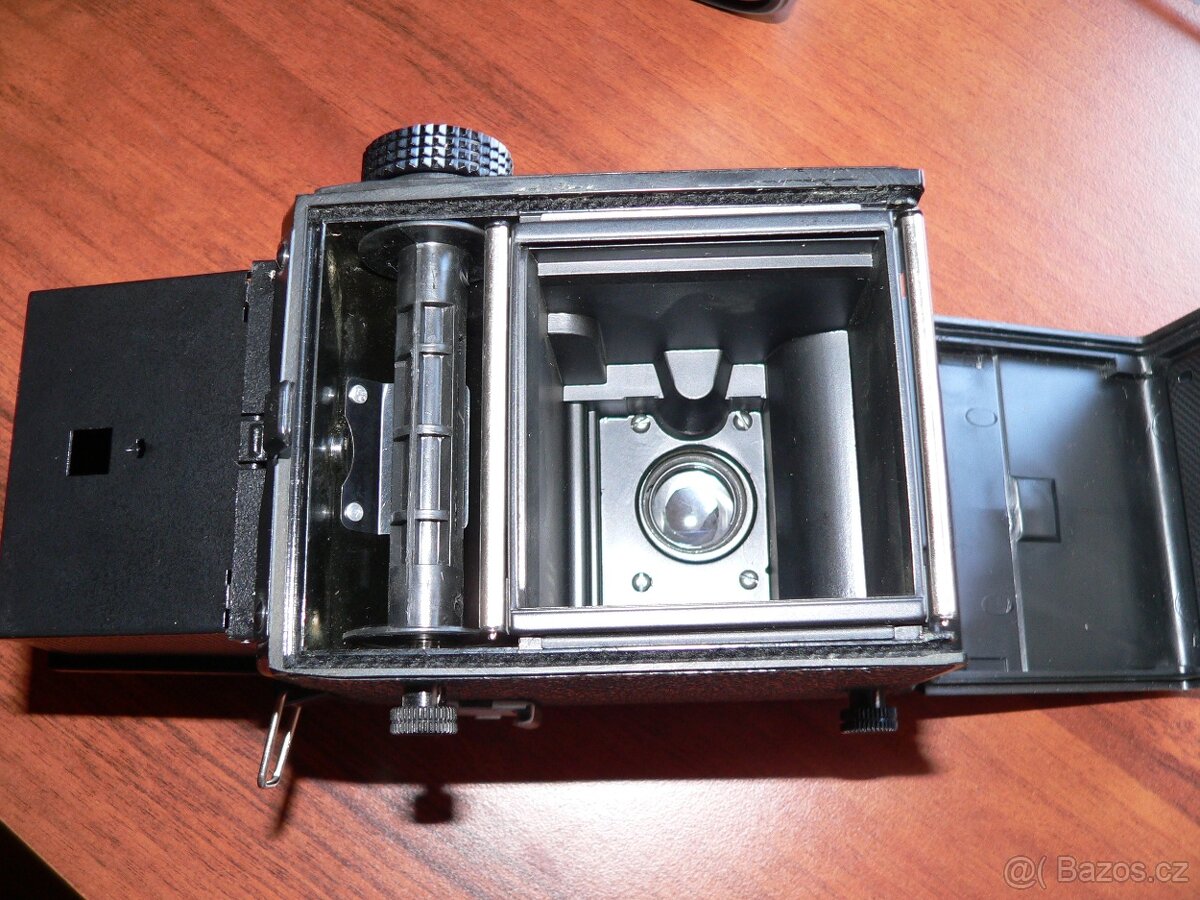 Lubitel 166 - 5