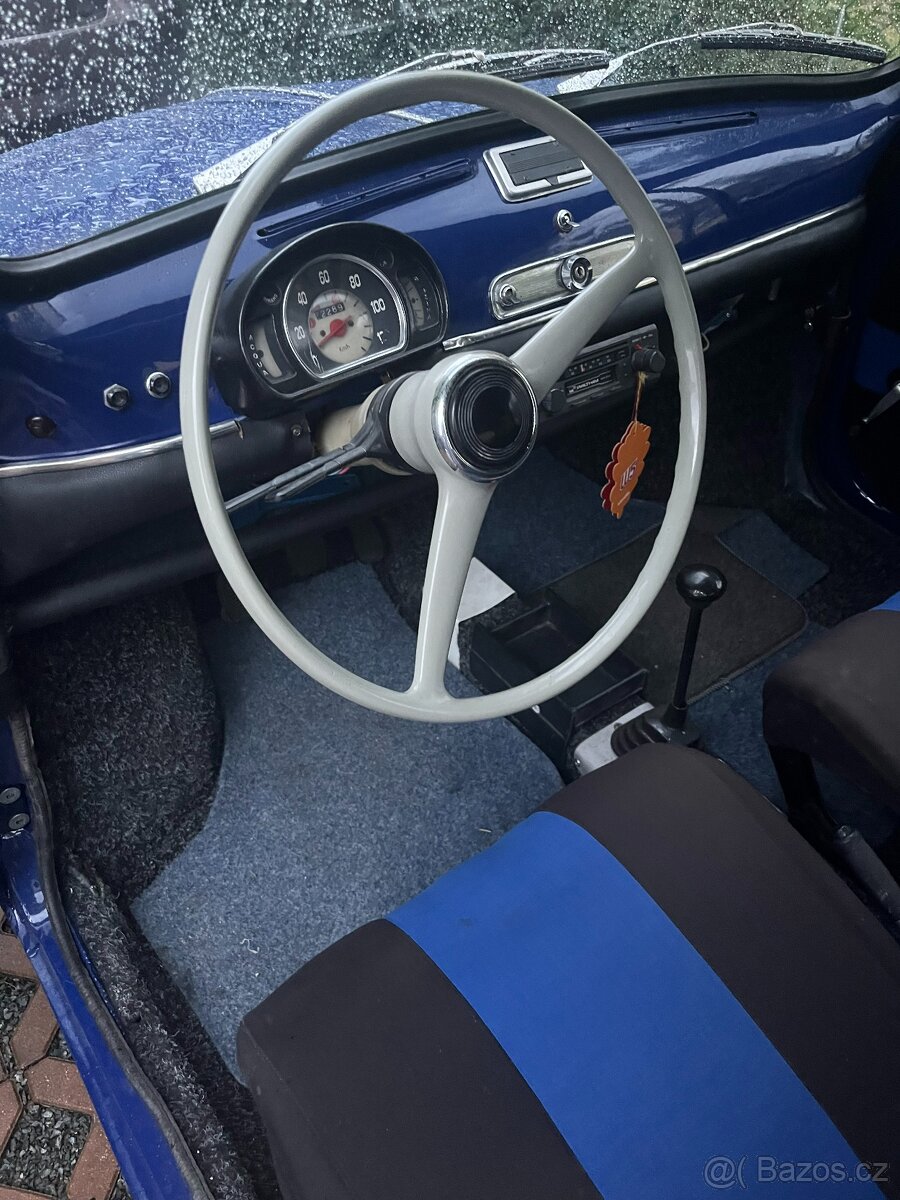 fiat 600 d po celkove renovaci celeho vozu - 5