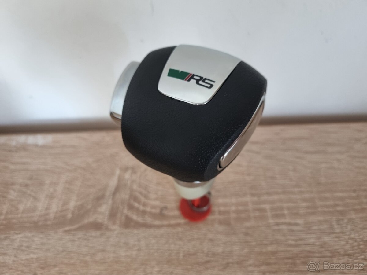 VRS DSG HLAVICA VOLIC AUTOMATU - 5