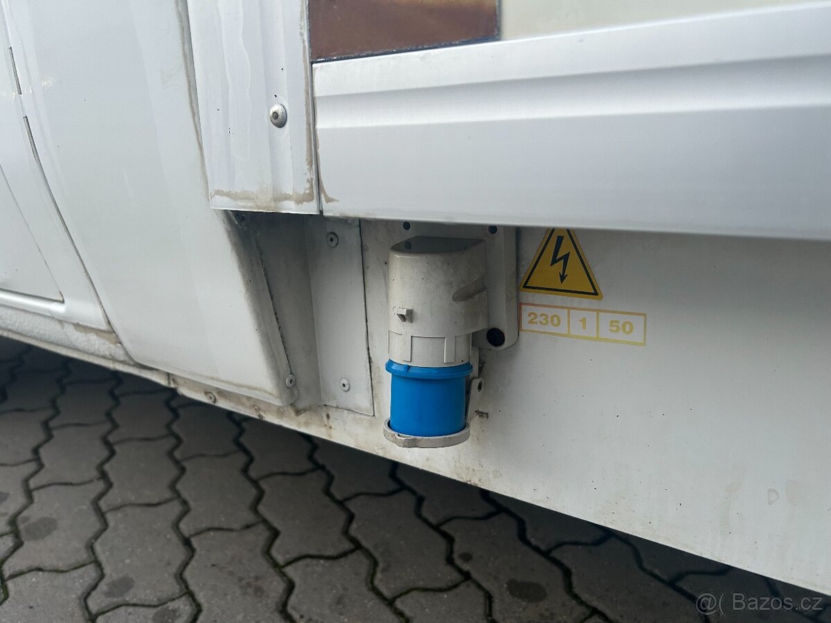 Citroën Jumper 2.8HDI CARRIER ZEPHYR 30S - 5