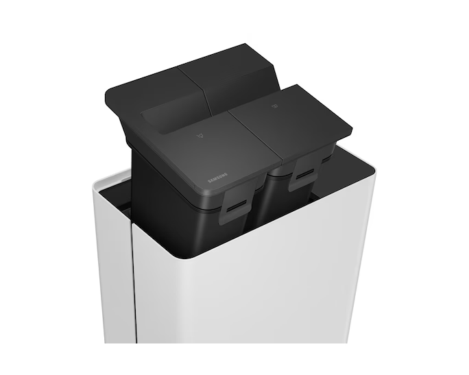 Vysavač Samsung Bespoke Jet Bot Combo AI+, 24 měs. záruka - 5