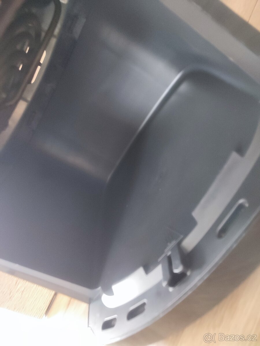 Horkovzdušná fritéza AF1700DB - 5