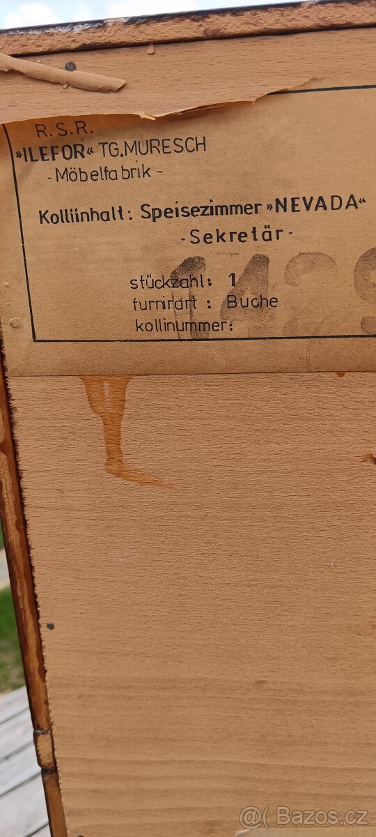 Jídelní sestava Nevada - 5