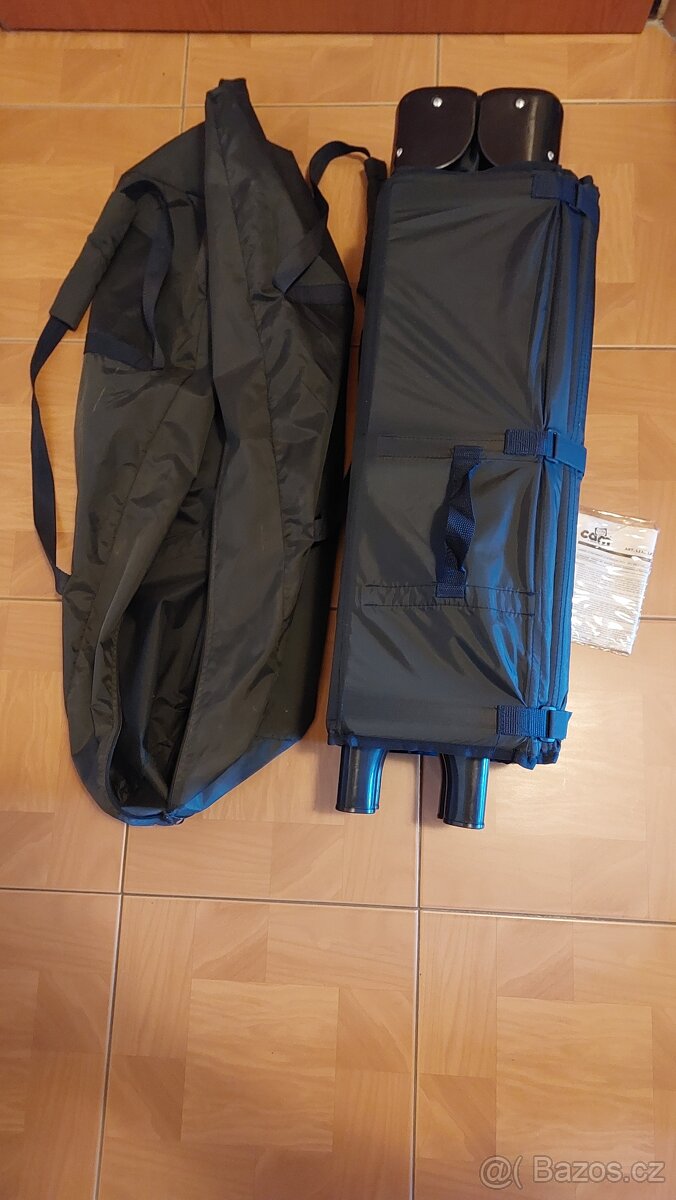 Cestovní postýlka CAM NANNA - 5