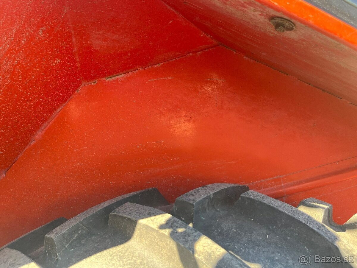 Predám Zetor 5213 VR - 5