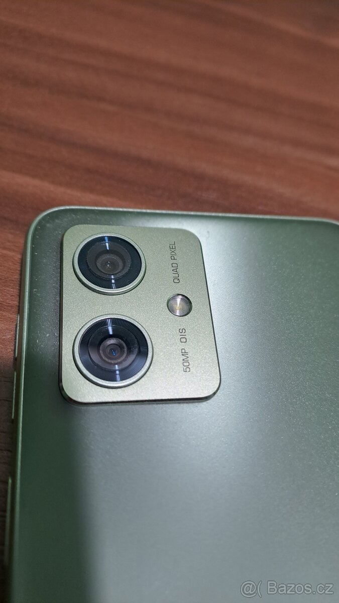 Motorola g 54 5g power - 5