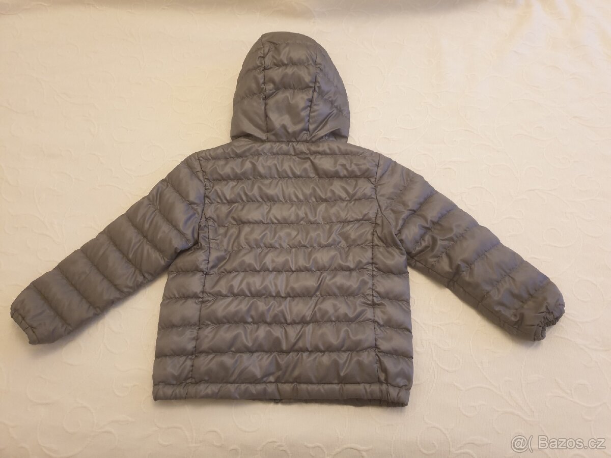 Set oblečení + 2x bunda vel. 98/104 - 5