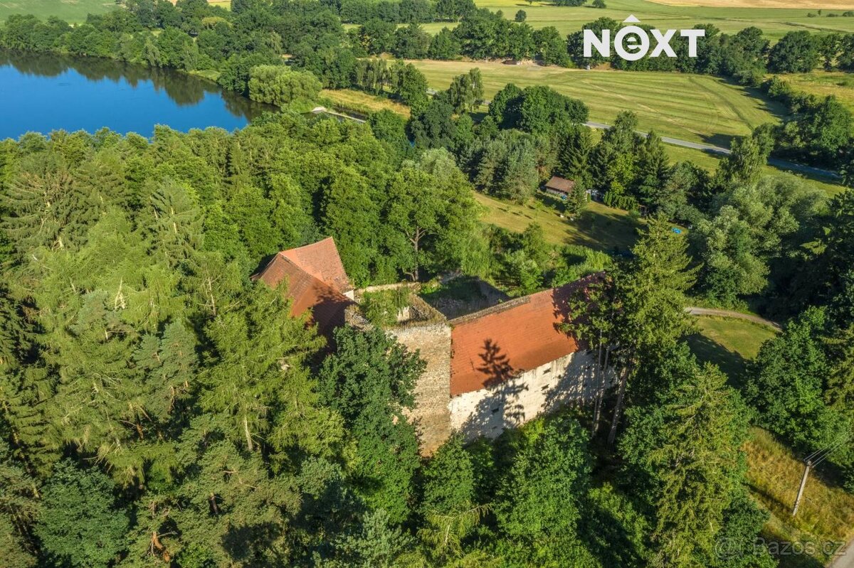 Prodej komerční Ostatní, 1 800㎡ - 5