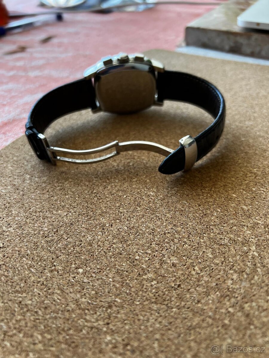 Svycarske hodinky - 5