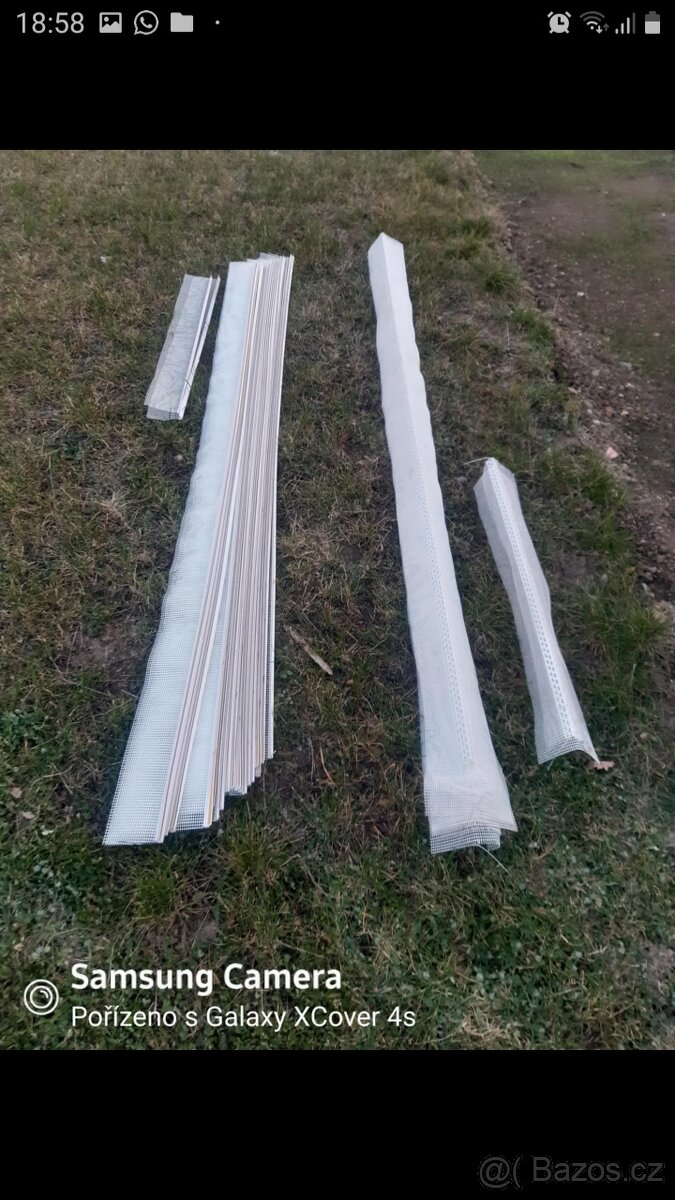 Prodam zbytky ze stavby - 5