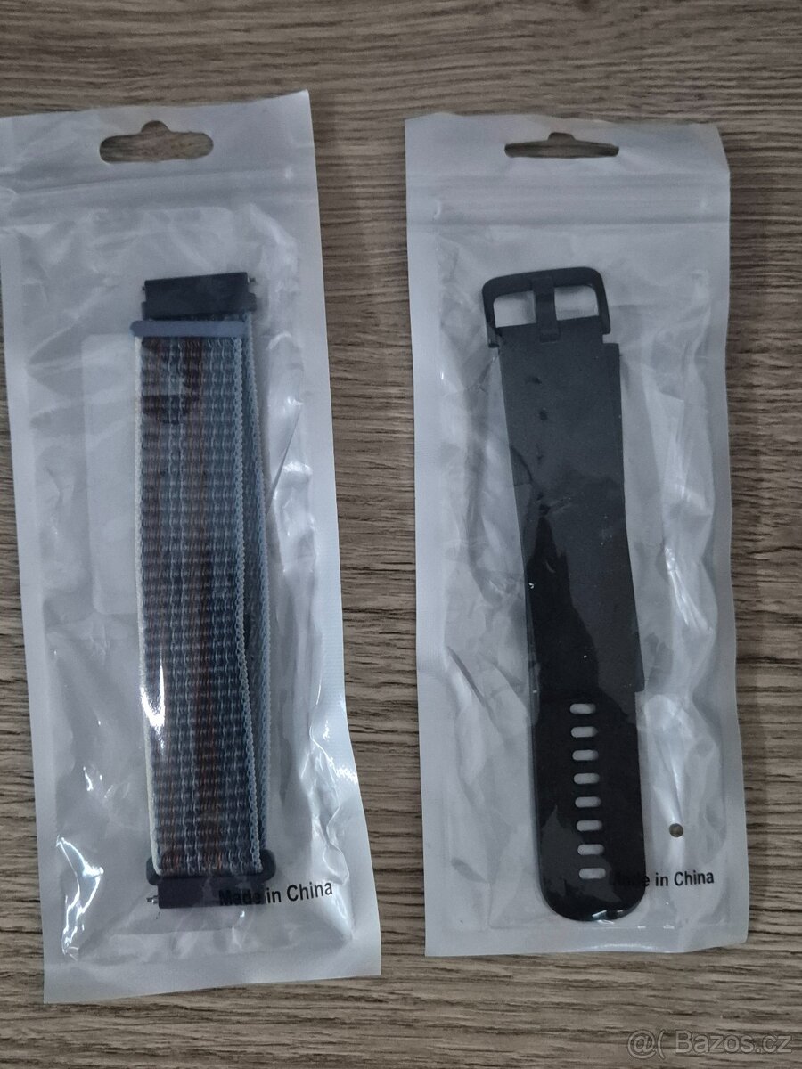 Samsung Galaxy Watch 3 45mm titanium black - 5