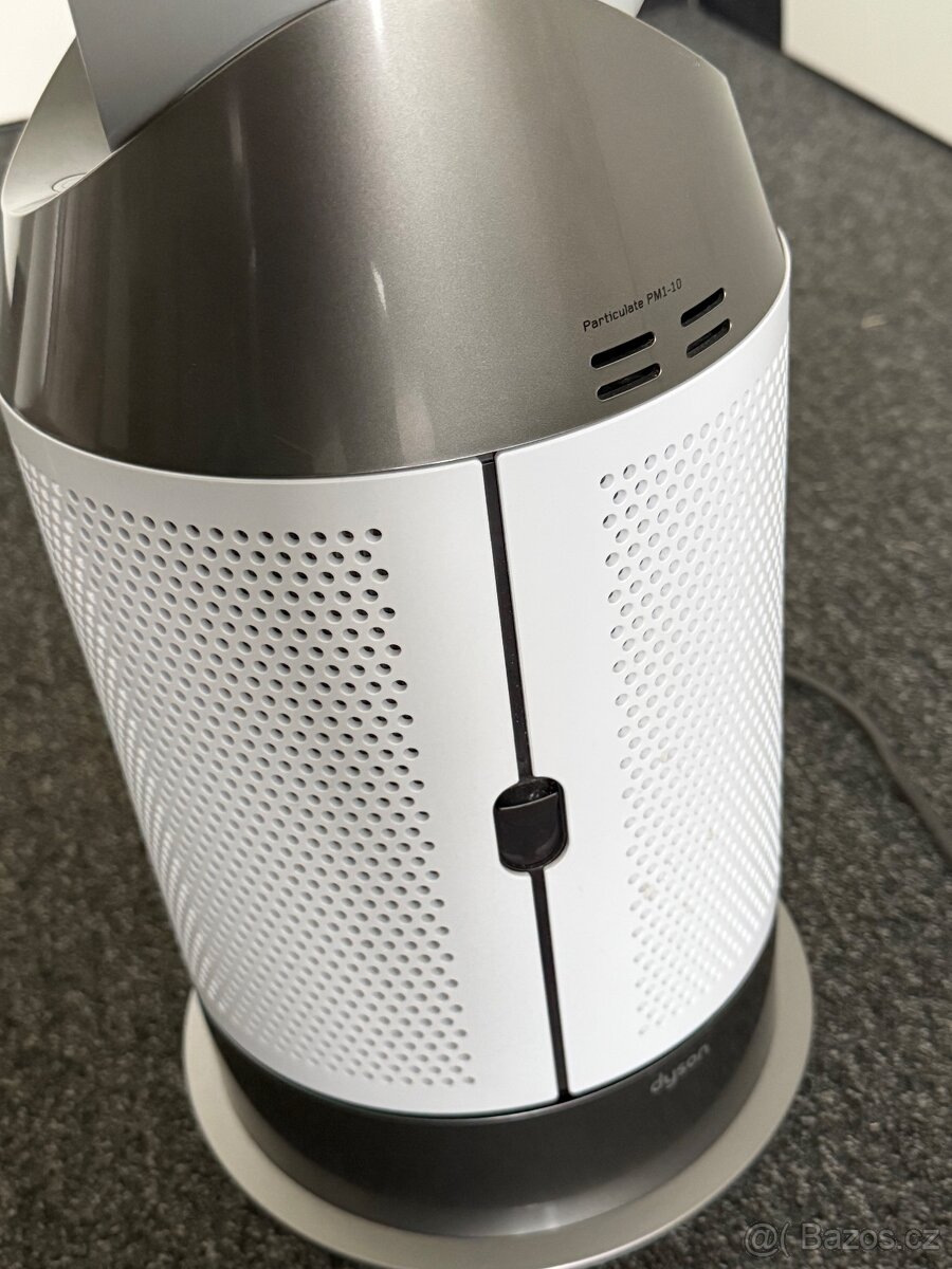 Čistička Dyson Purifier Hot+Cool Gen1 HP10 - záruka 07/26 - 5