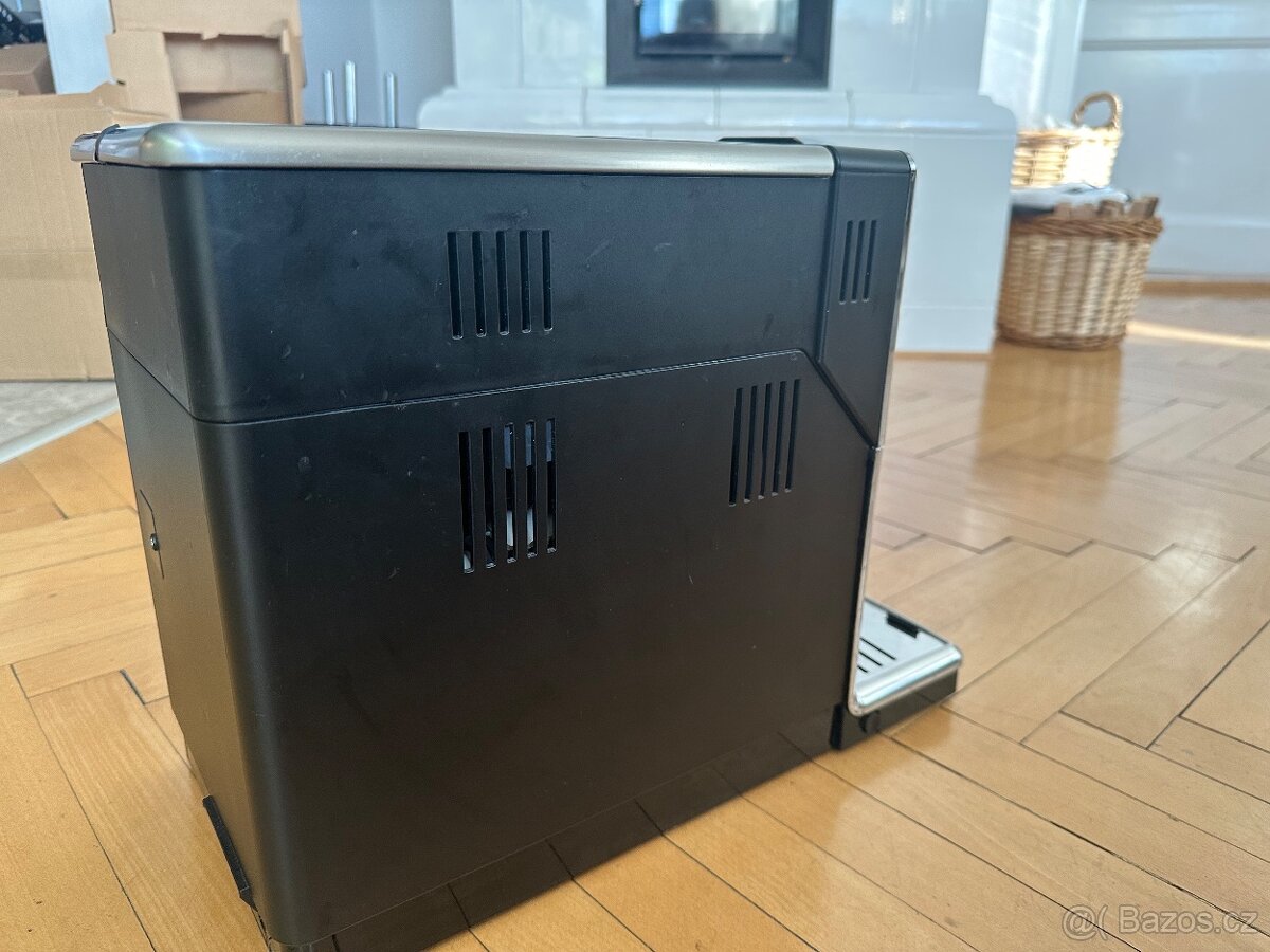 Kávovar Philips Saeco - 5