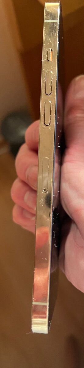 Iphone 12pro Max - 5