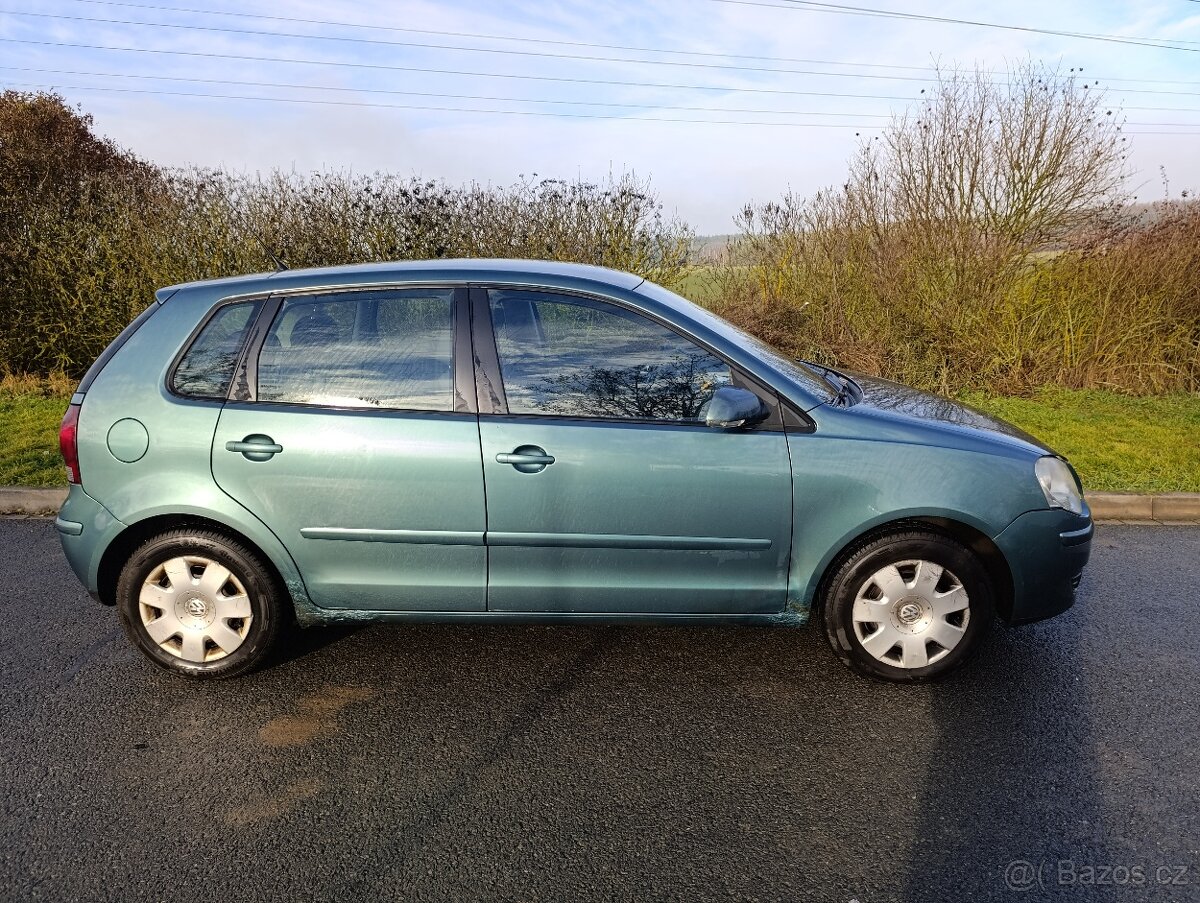Volkswagen Polo, 1,2 - nutná oprava - 5