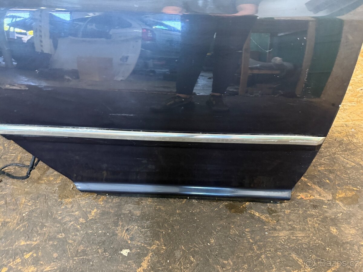 PRAVÉ ZADNÍ DVEŘE VW PHAETON - 5