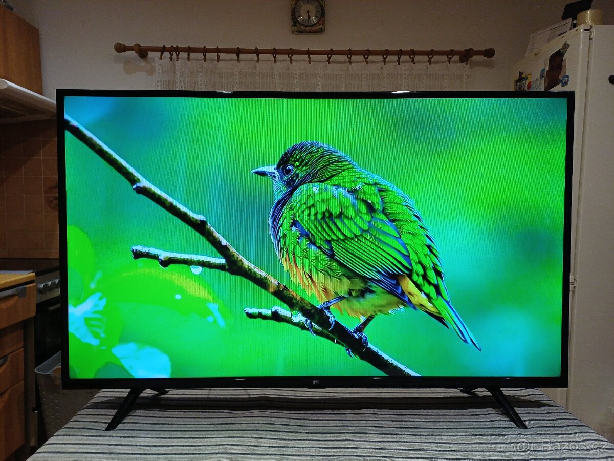 43"109cm, Smart TV, Wi-Fi, DVB-T2 - 5