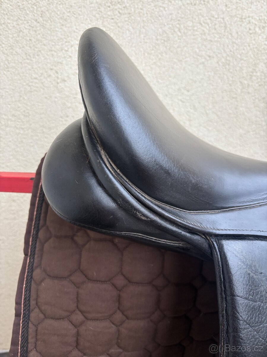 Drezúrne sedlo - 5