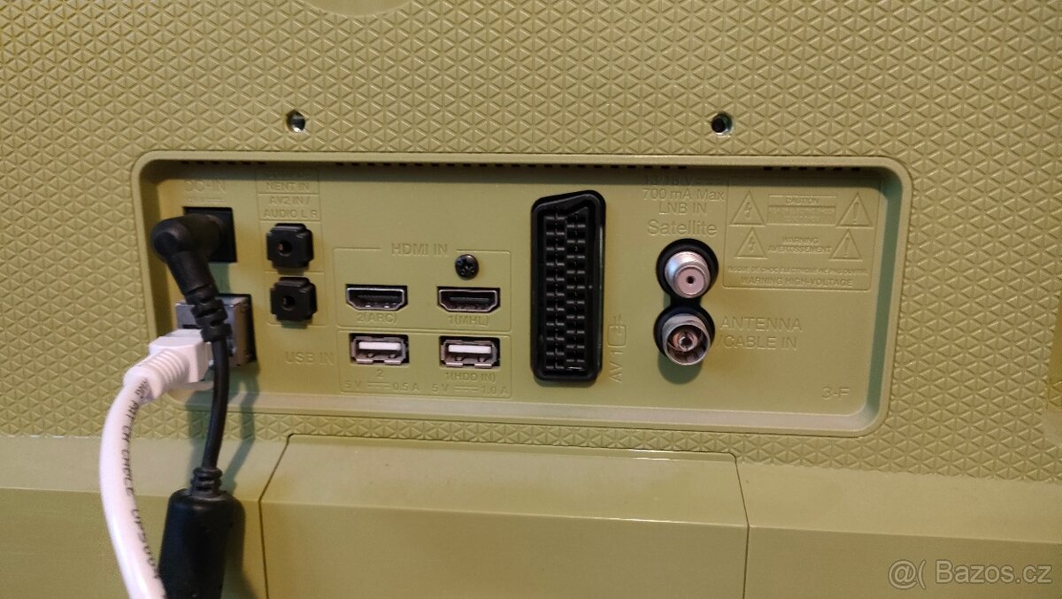 Televize LG 29' Smart TV - 5