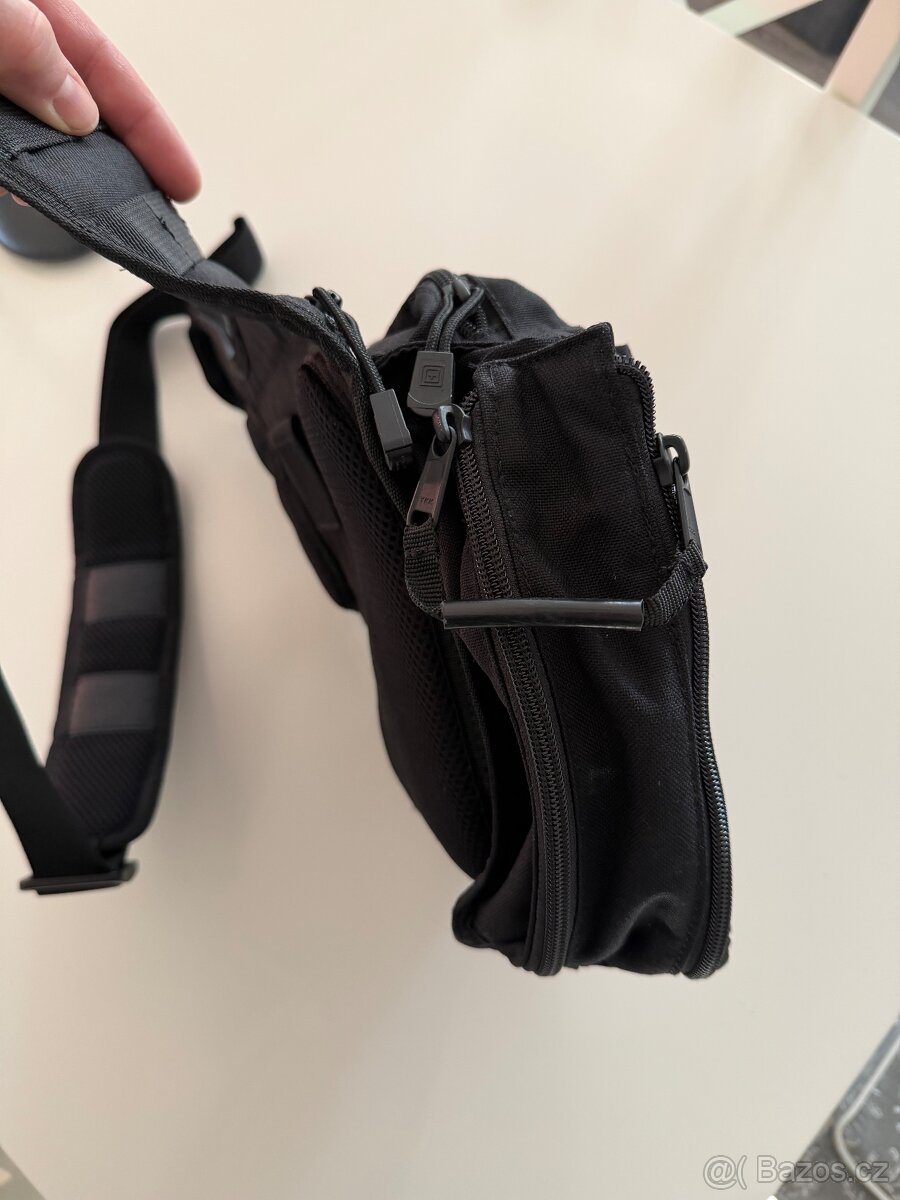 Taška 5.11 PUSH Pack - 5