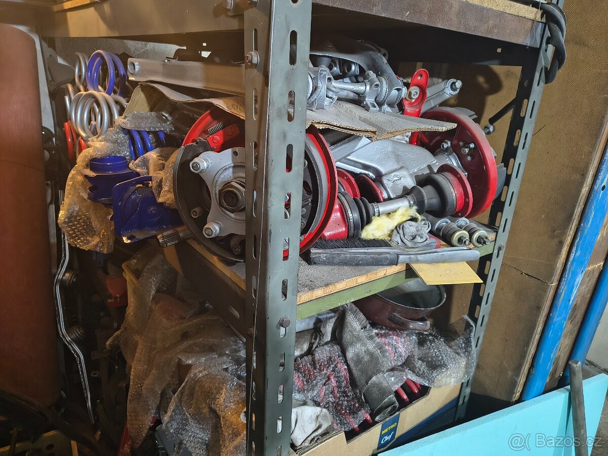 Škoda 1000mb, S.100, 105 až 130. - 5