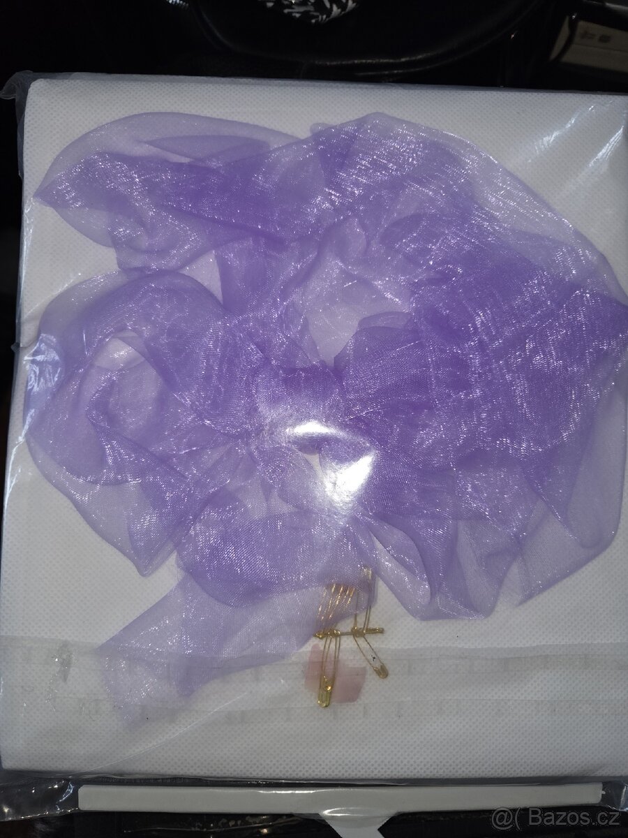 Jednorázové svatební potahy - 5