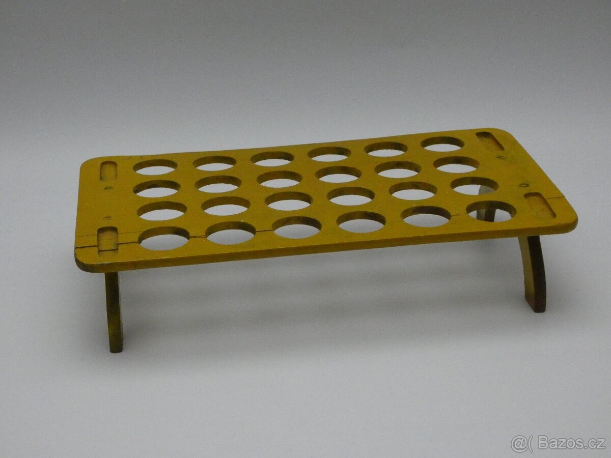 Stojánek na vajíčka - 5