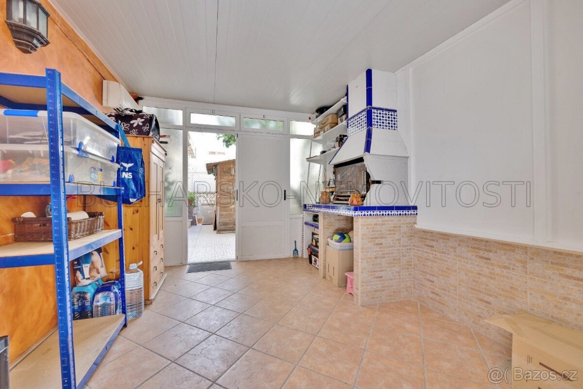 Španělsko, Prodej zařízeného 3 pokojového bytu - 5