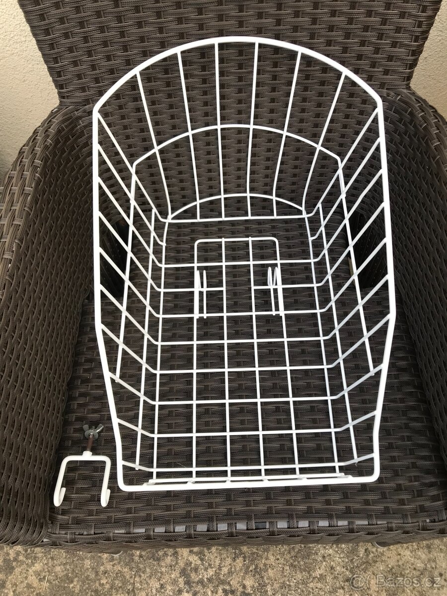 KOSIK NA KORADO bily a cerny - 5