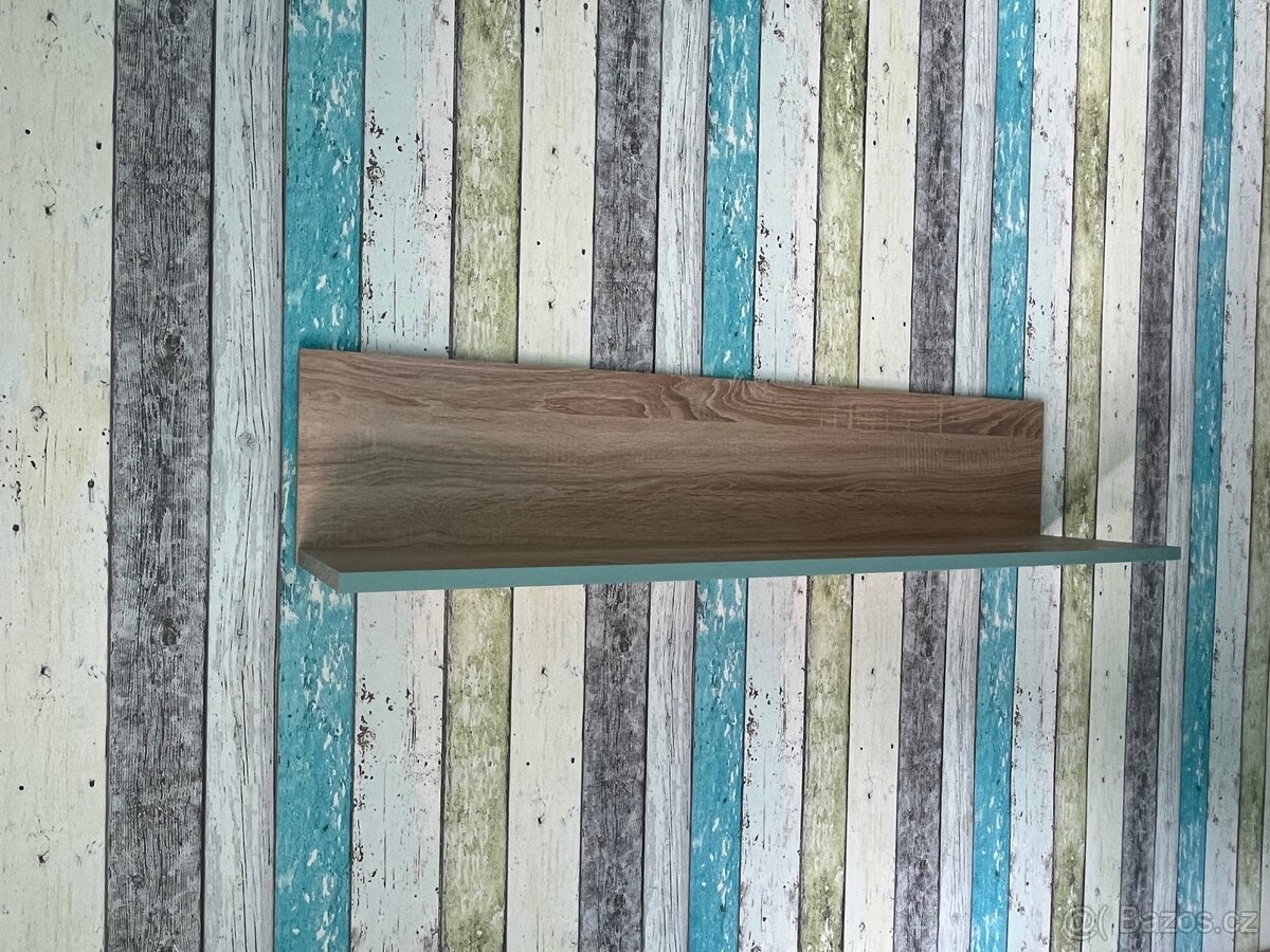 Dětské postele a psací stůl - 5