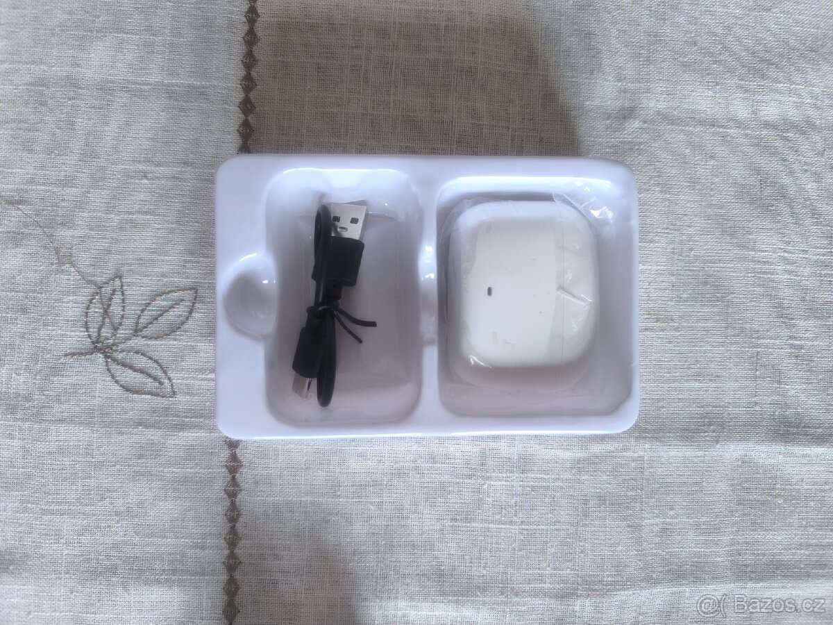 TWS sluchátka - 5