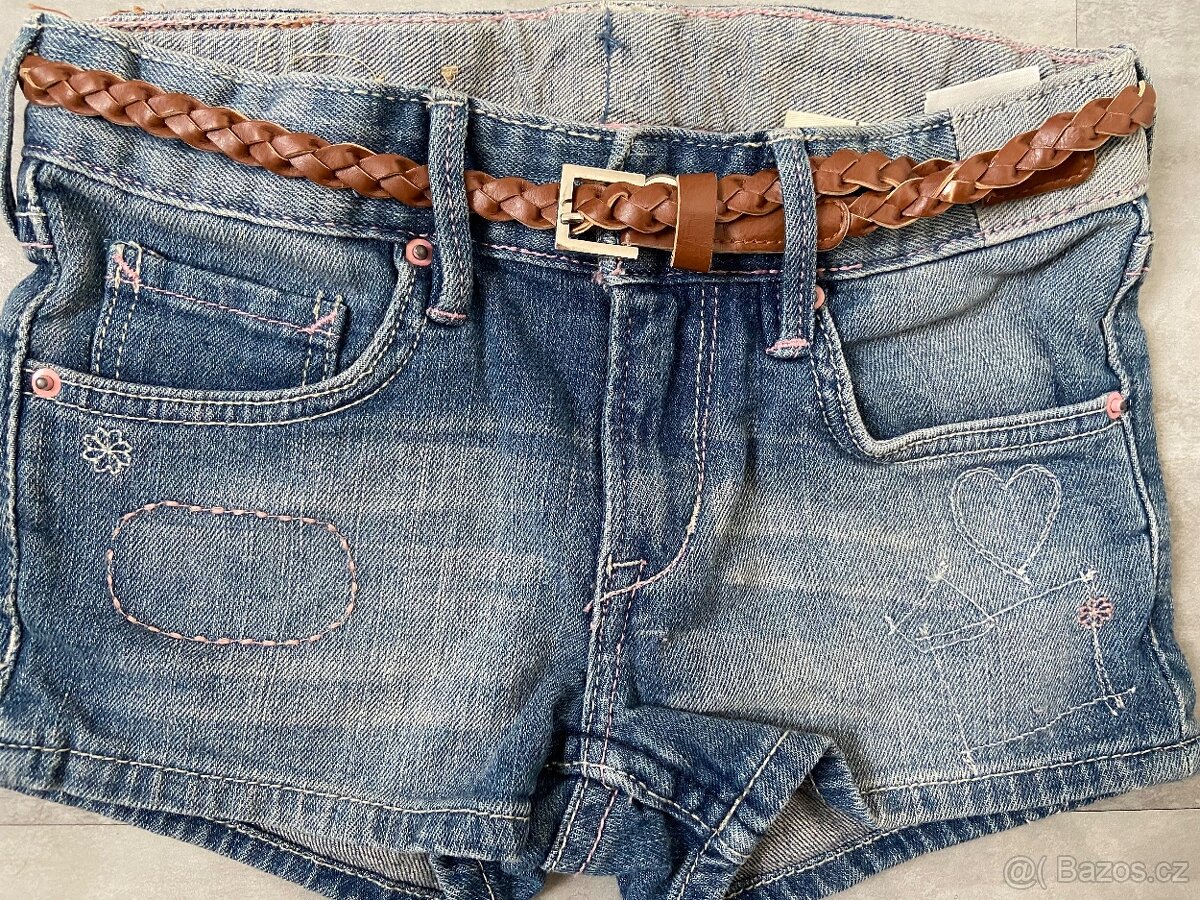 Riflový komplet vel. 110 - 5