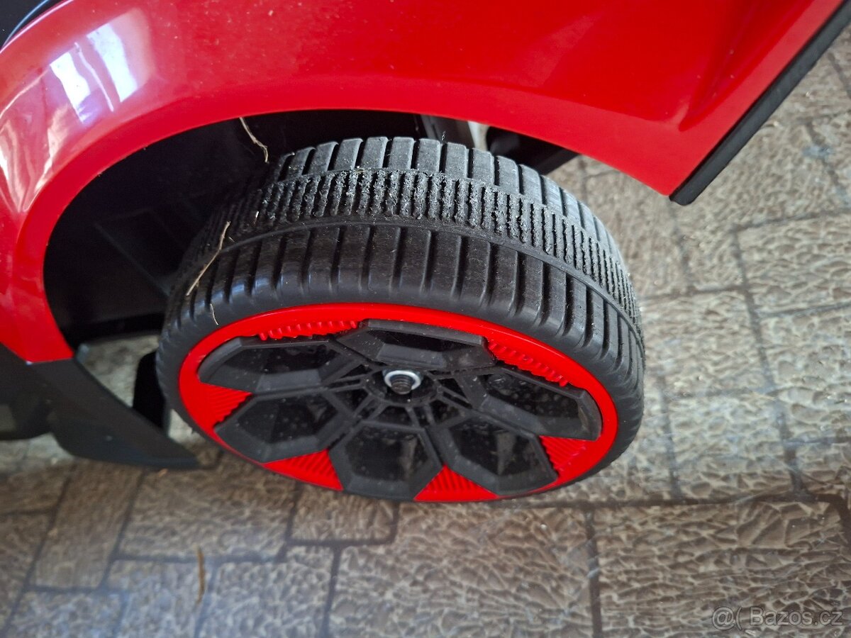 Detske auto lamborghini - 5