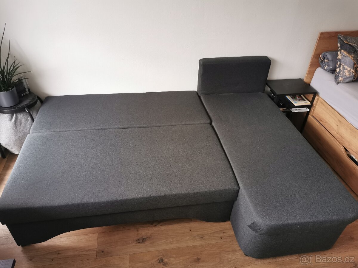 ROZKLÁDACÍ SEDACÍ SOUPRAVA - 5