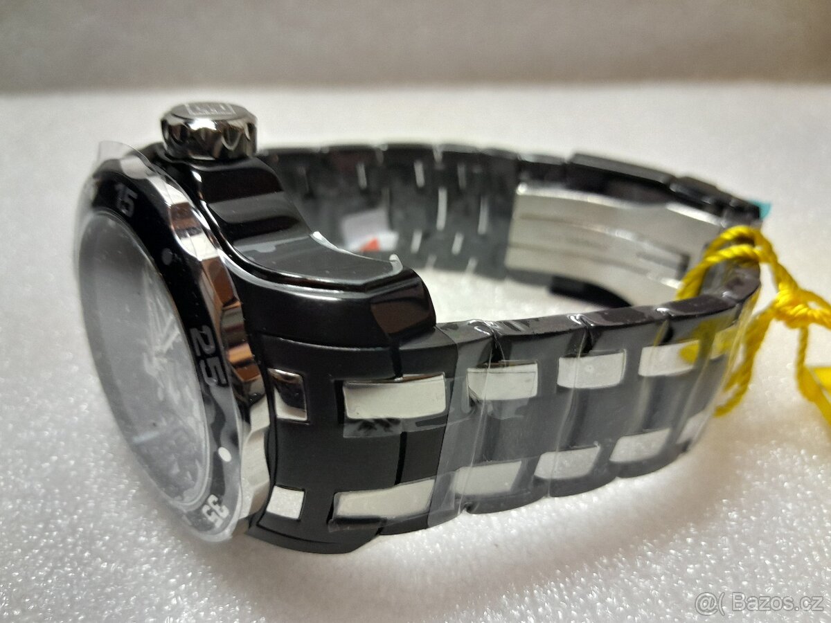 INVICTA HODINKY MARVEL BLACK PANTHER - 5