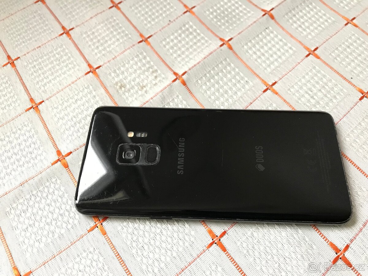 Samsung S9 64gb - 5