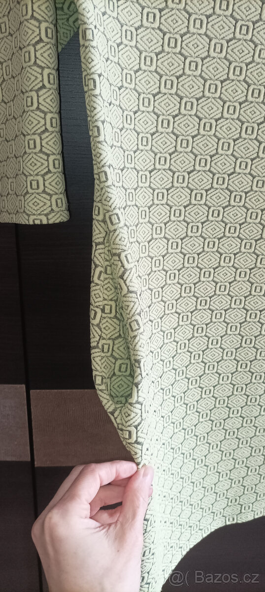 Dámské oblečení velikost 38 - 5