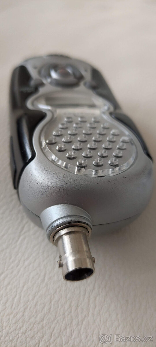 2ks PMR 446 Binatone MR600 Twin, 8ch, 38 CTCSS - 5