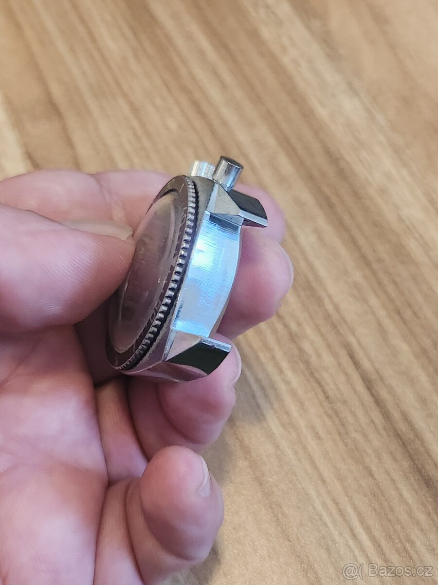 Hodinky Ruhla chronograf - 5