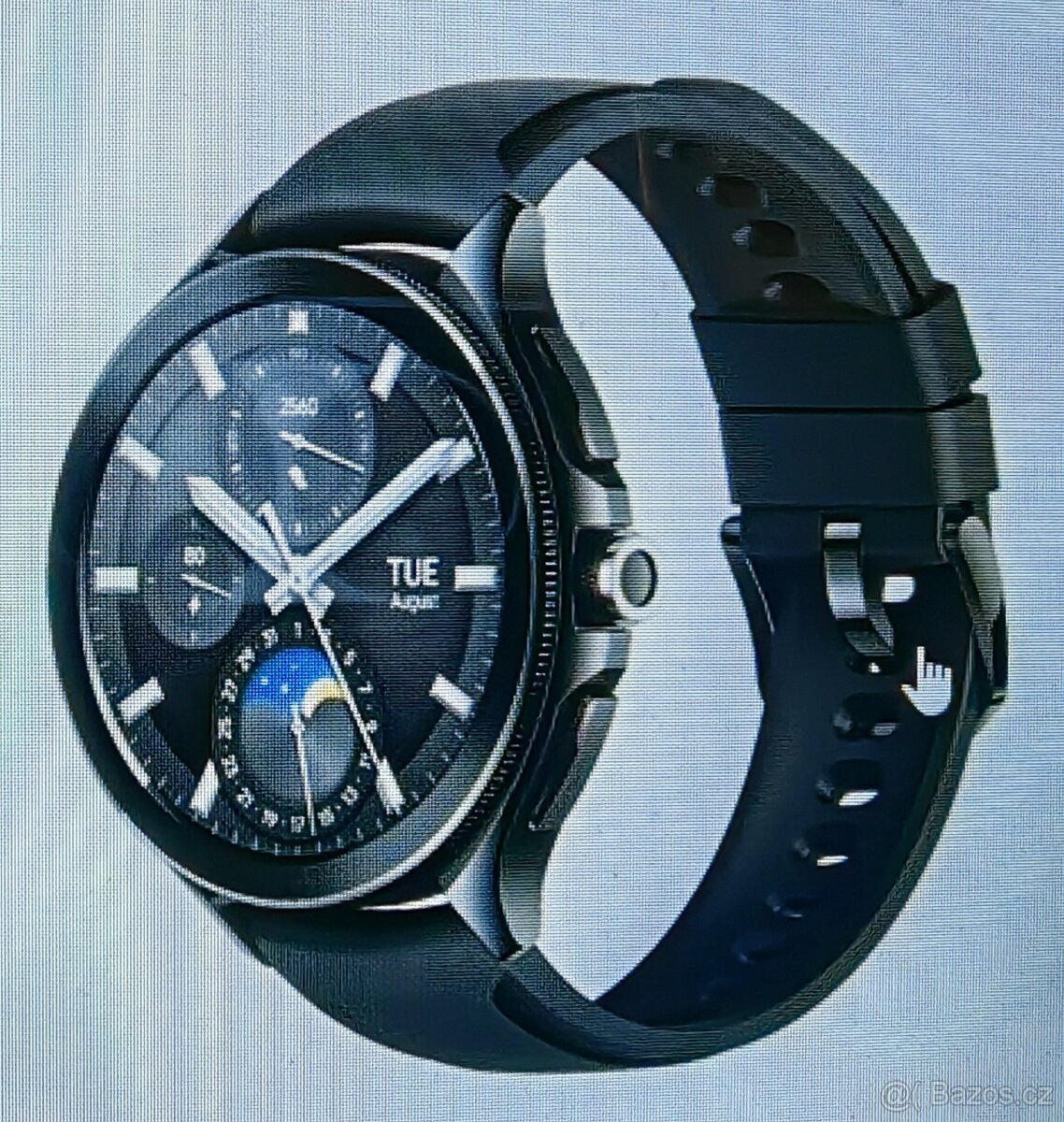 Xiaomi Watch 2 Pro Black - 5