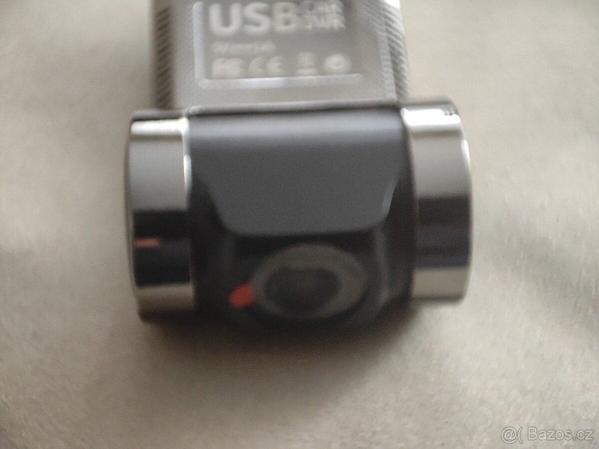 autokamera ADAS full HD - 5