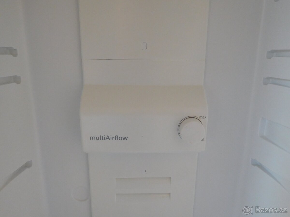 Lednice No-Frost SIEMENS - 5