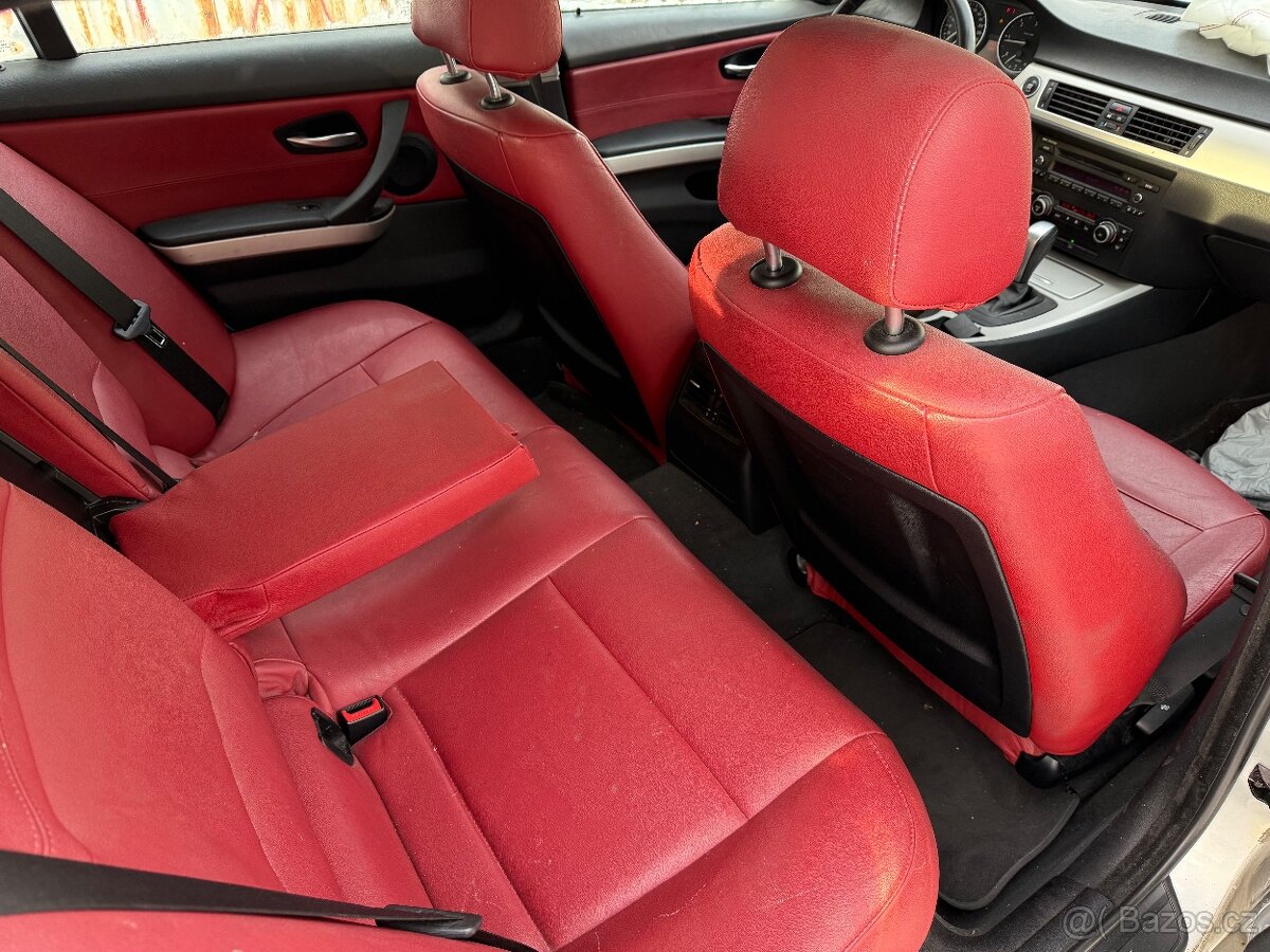 Bmw e91 320d xDrive automat LCI - 5