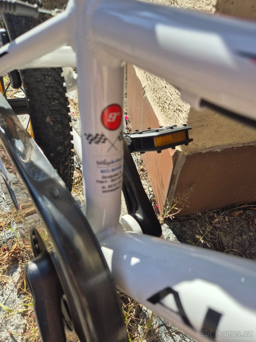 Dětské kolo vel.9 - 5