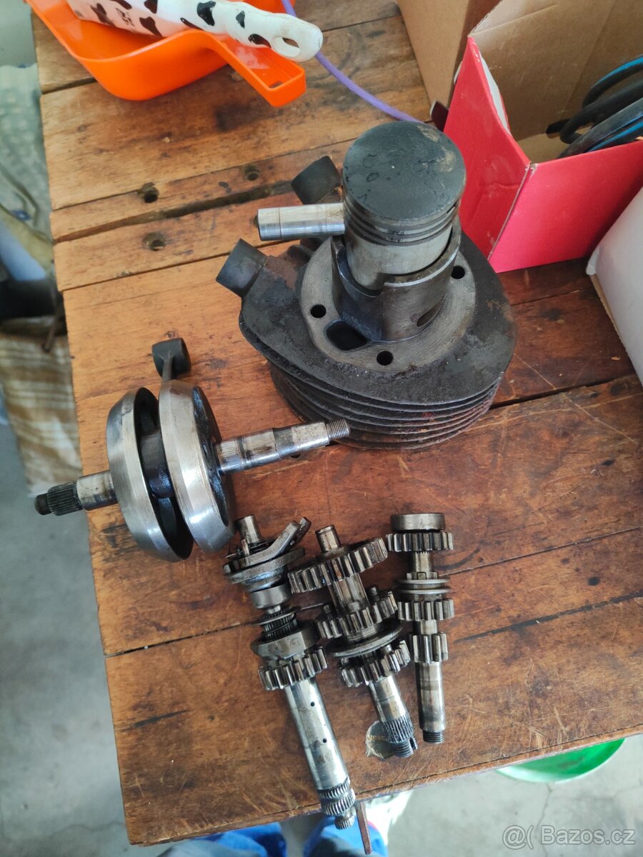 Prevodovky,automaty - 5