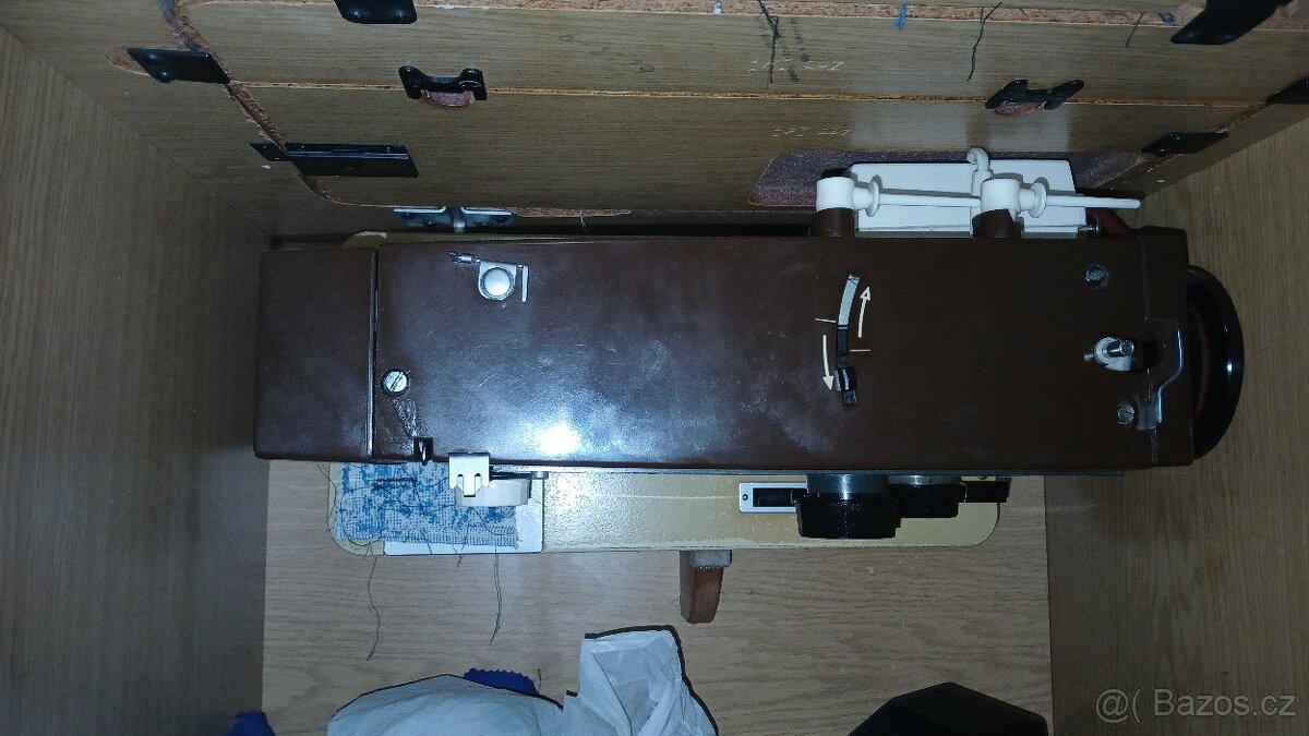 Veritas na díly 8014/40 - 5