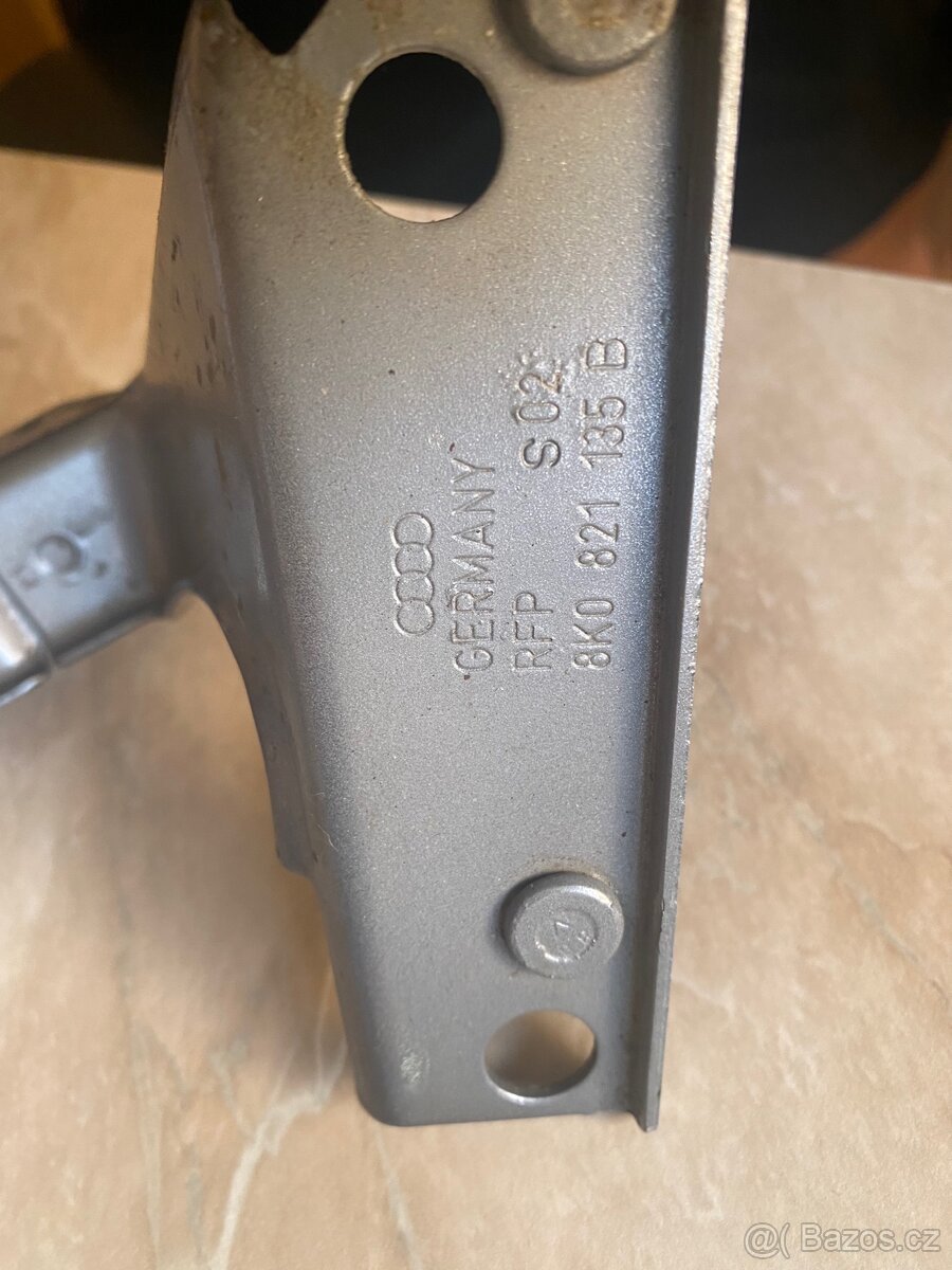 Nahradni dily audi a4 b8 b8,5 - 5