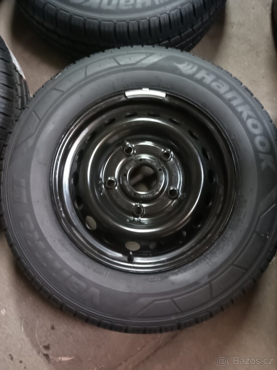 Ford transit, Custom - 5